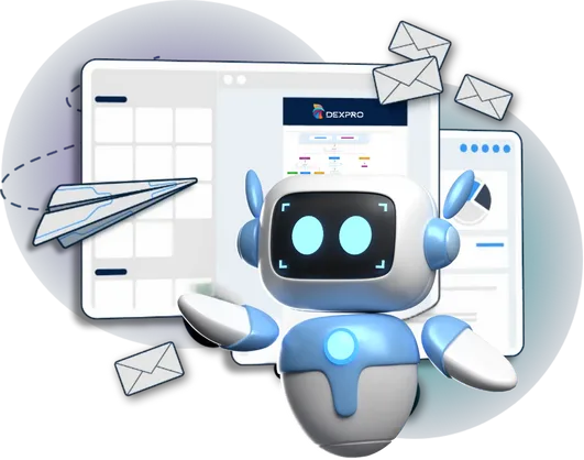 Dexpro Ai Powered Crm 🤖