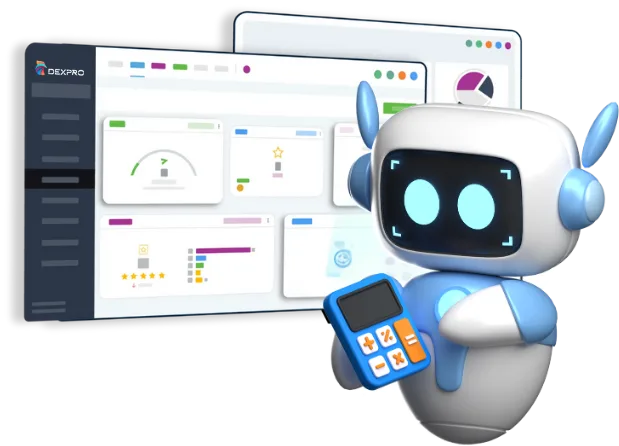 Dexpro Ai Powered Crm 🤖
